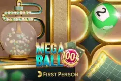 Mega Ball